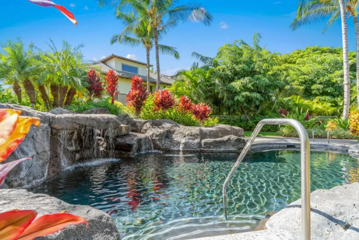Image 1 of Palm Villas at Mauna Lani