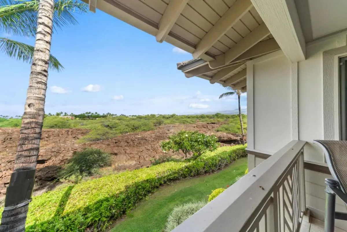 Image 2 of Palm Villas at Mauna Lani