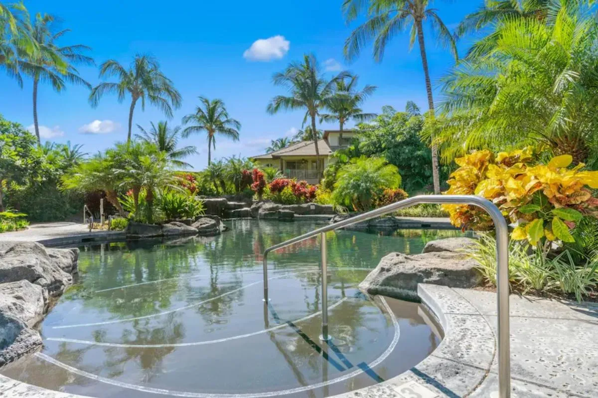 Image 3 of Palm Villas at Mauna Lani