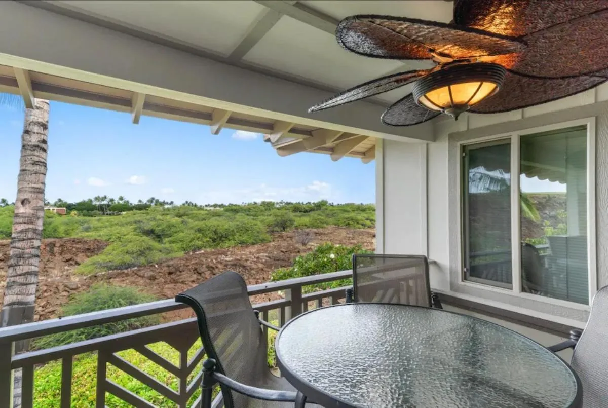 Image 4 of Palm Villas at Mauna Lani