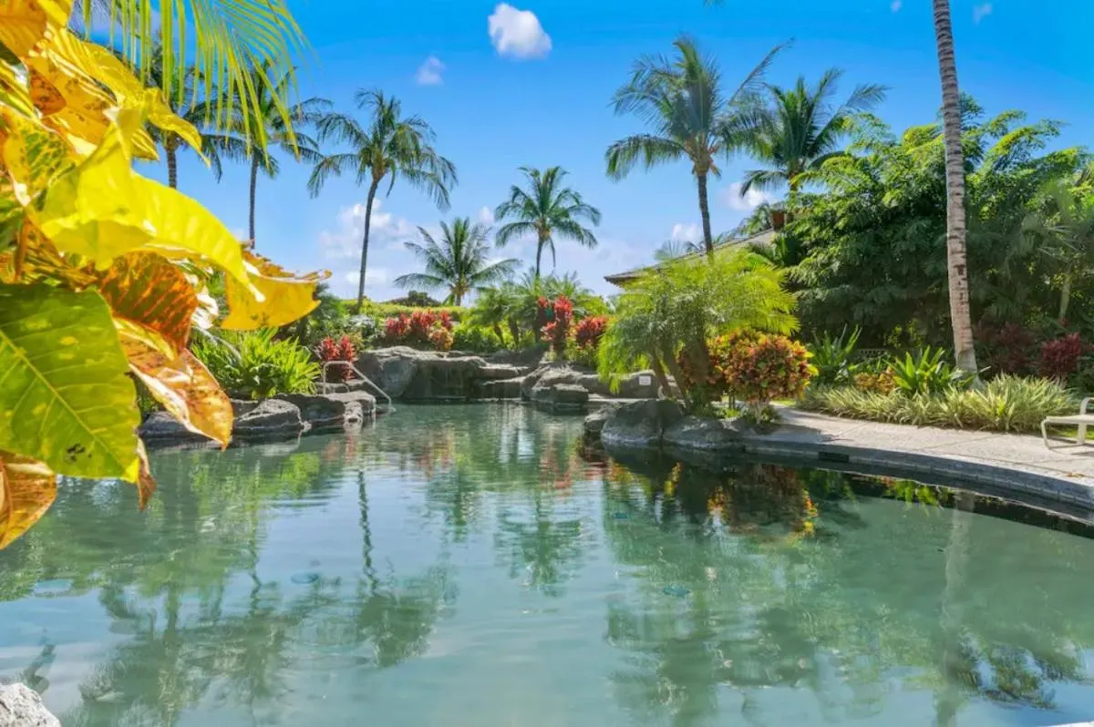 Image 5 of Palm Villas at Mauna Lani