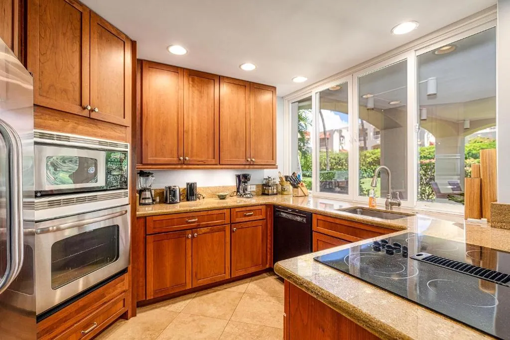 Image of Palms at Wailea 705 – Beautiful Reno, Split AC