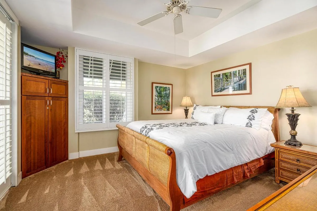 Image 1 of Palms at Wailea 705 – Beautiful Reno, Split AC