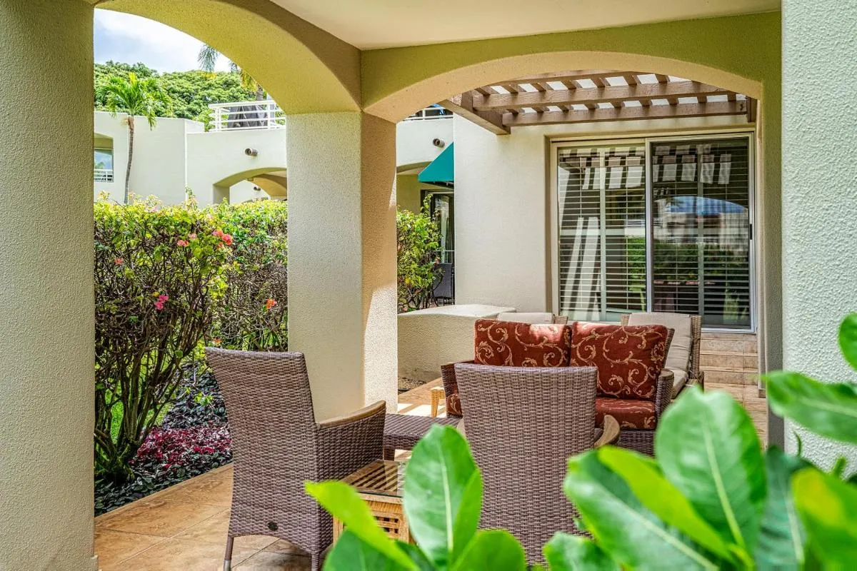 Image 5 of Palms at Wailea 705 – Beautiful Reno, Split AC