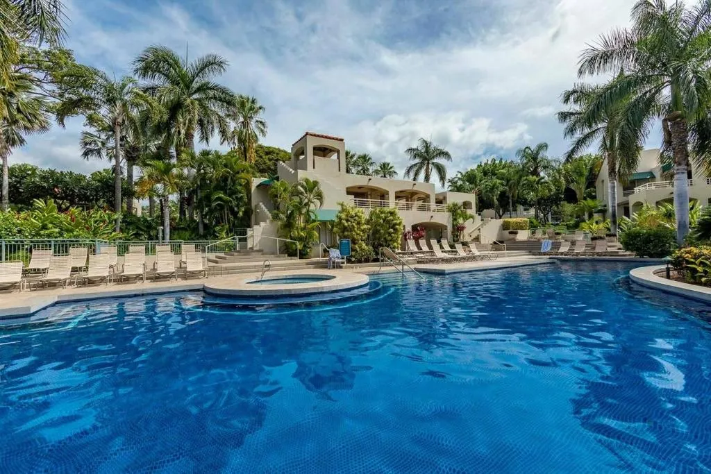 Image of Palms at Wailea Two Bedrooms – Ocean View by Coldwell Banker Island Vacations