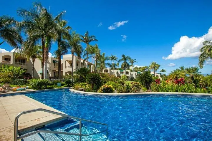 Image 3 of Palms at Wailea Two Bedrooms – Ocean View by Coldwell Banker Island Vacations