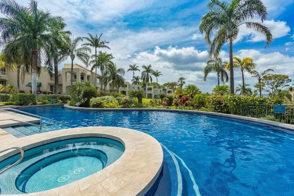 Image of Palms at Wailea Two Bedrooms – Partial Ocean View by Coldwell Banker Island Vacations