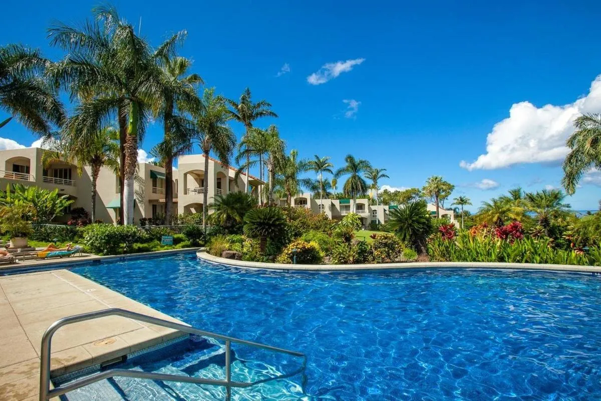Image 2 of Palms at Wailea Two Bedrooms – Partial Ocean View by Coldwell Banker Island Vacations