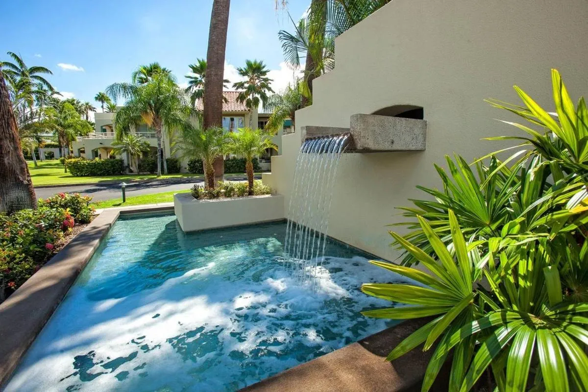 Image 6 of Palms at Wailea Two Bedrooms – Partial Ocean View by Coldwell Banker Island Vacations