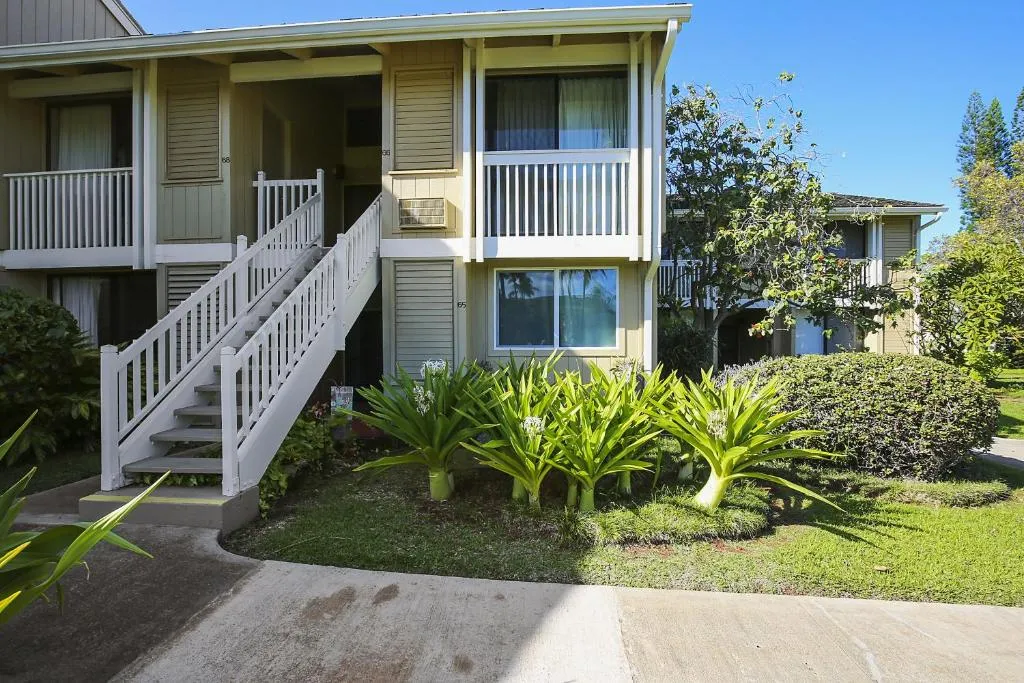 Image of Paniolo Condo