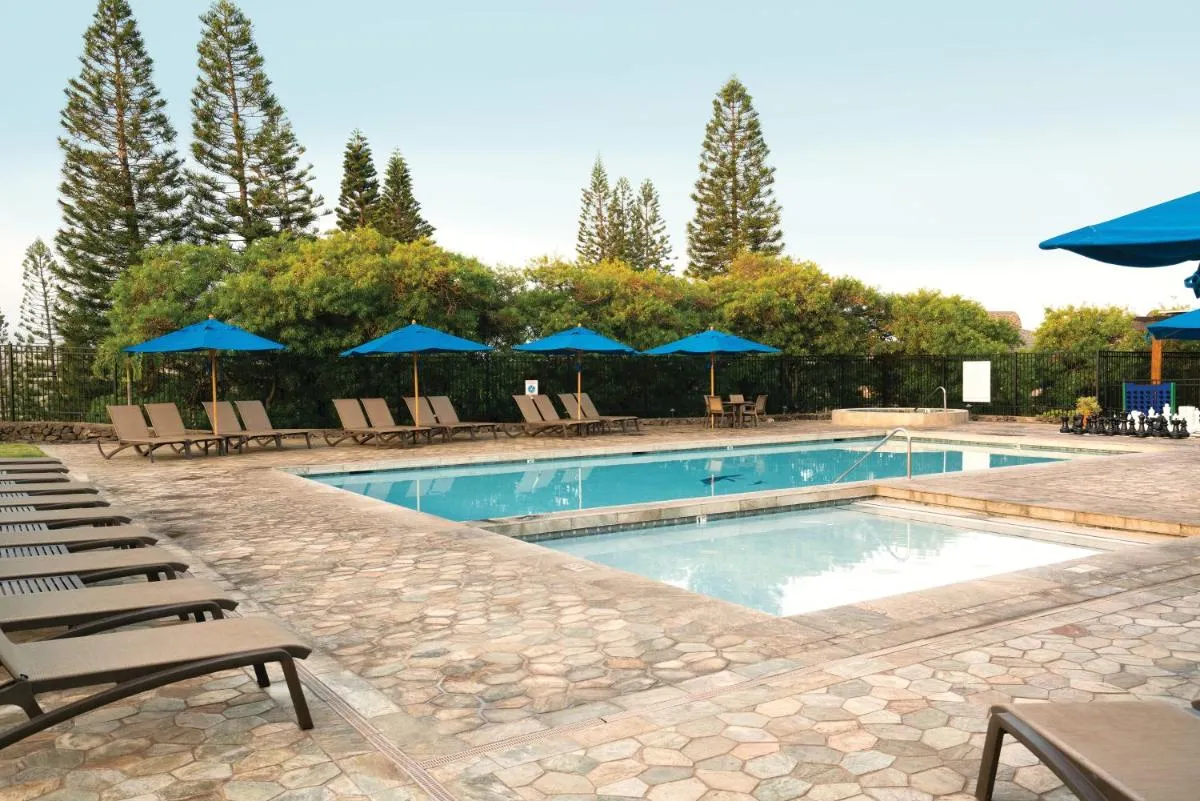 Image 6 of Paniolo Greens Resort