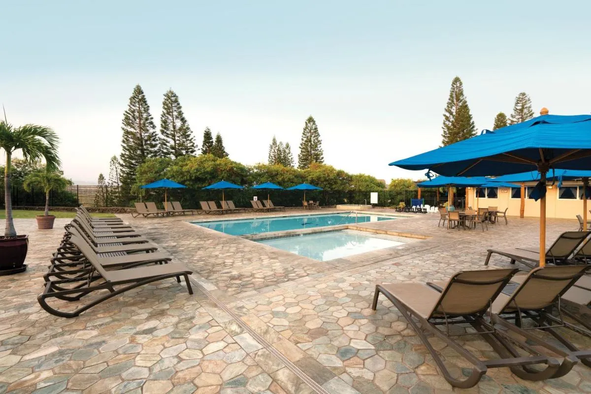Image 1 of Paniolo Greens Resort