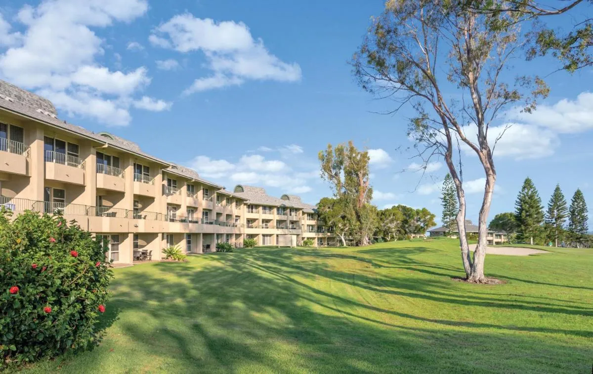 Image 2 of Paniolo Greens Resort