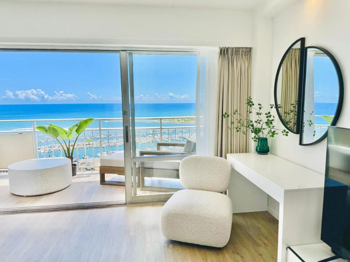 Image 5 of Panoramic Oceanview Resort – Full Kitchen in Each Room, 2 Swimming Pools, Onsite Restaurants, Fireworks Every Friday