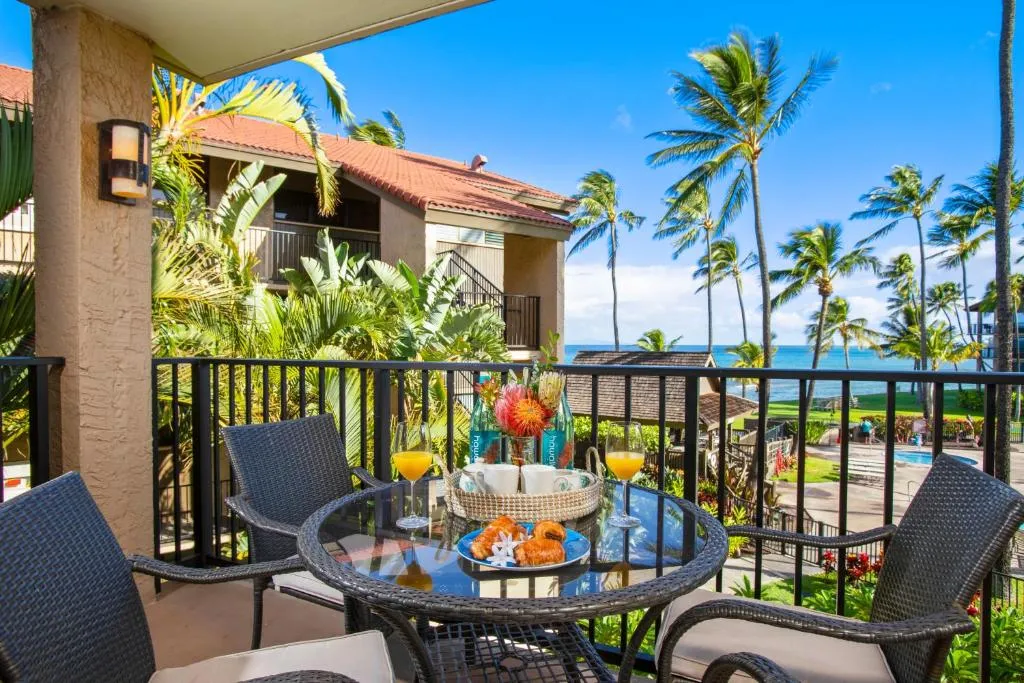 Image of Papakea Resort K301 – 1BR Ocean View Condo with Free Parking!