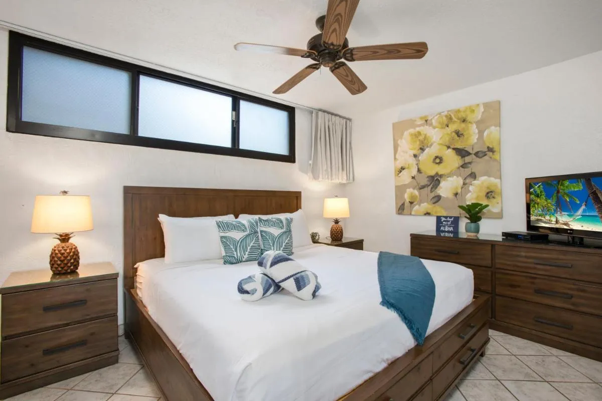Image 3 of Papakea Resort K301 – 1BR Ocean View Condo with Free Parking!
