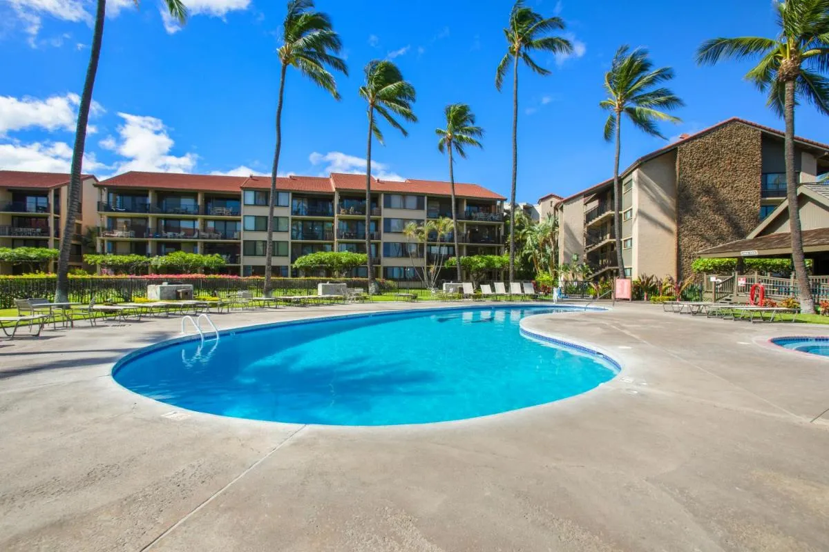 Image 1 of Papakea Resort K301 – 1BR Ocean View Condo with Free Parking!