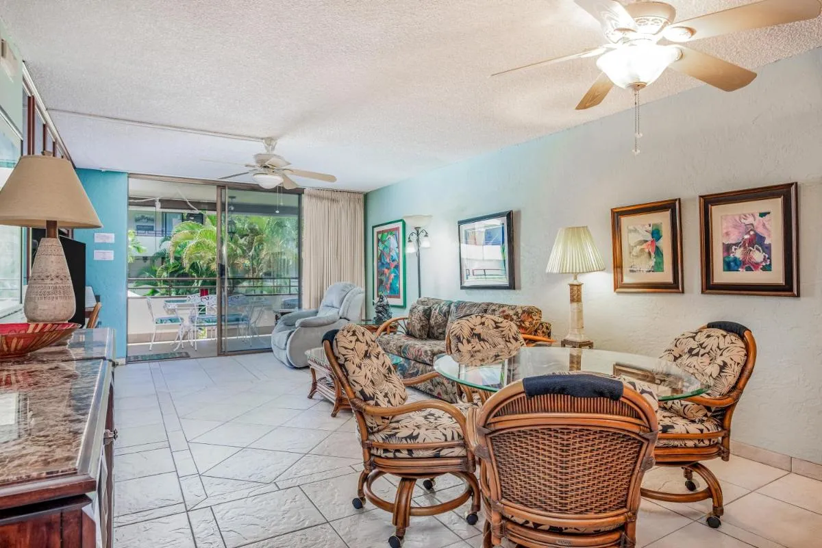 Image 4 of Paradise Found at White Sands Village 105
