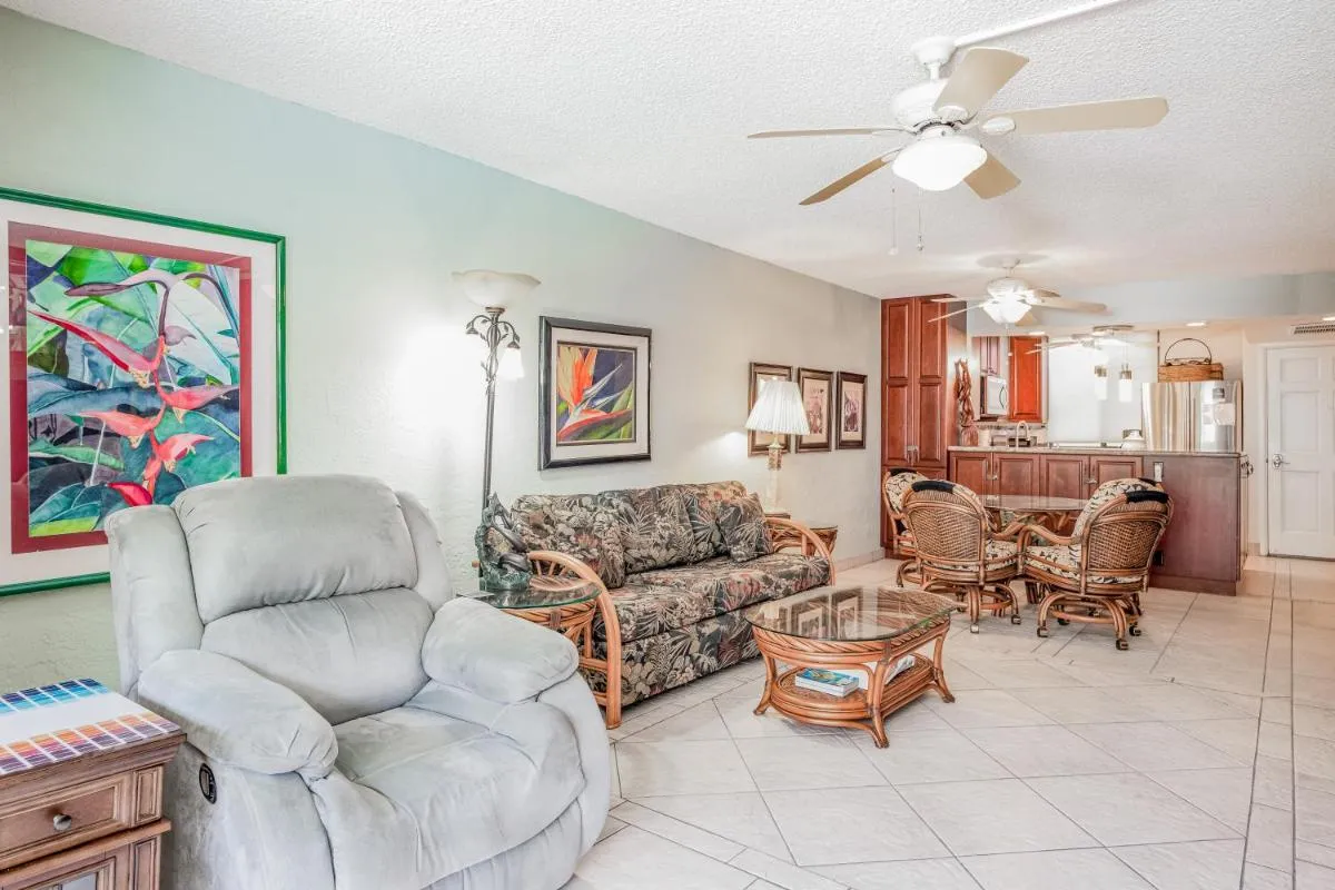 Image 6 of Paradise Found at White Sands Village 105