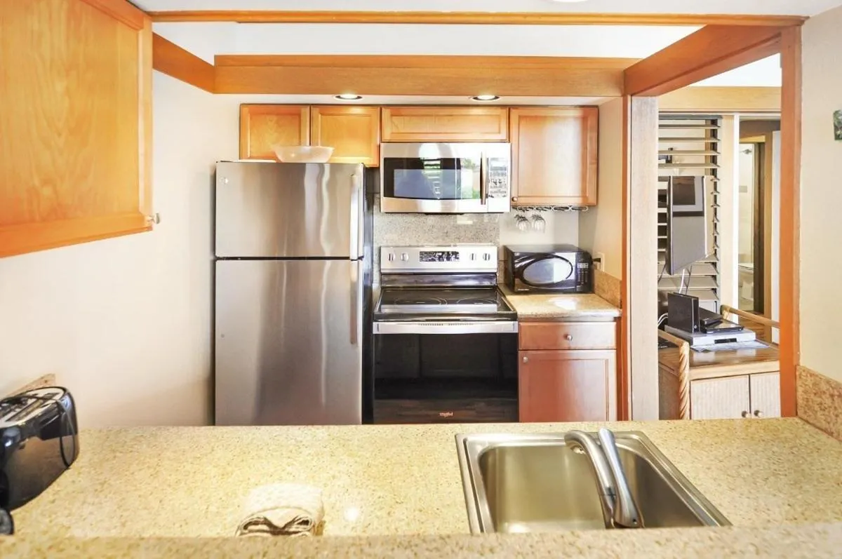 Image 5 of Partial Oceanview 1BR at Kiahuna Plantation Unit 311