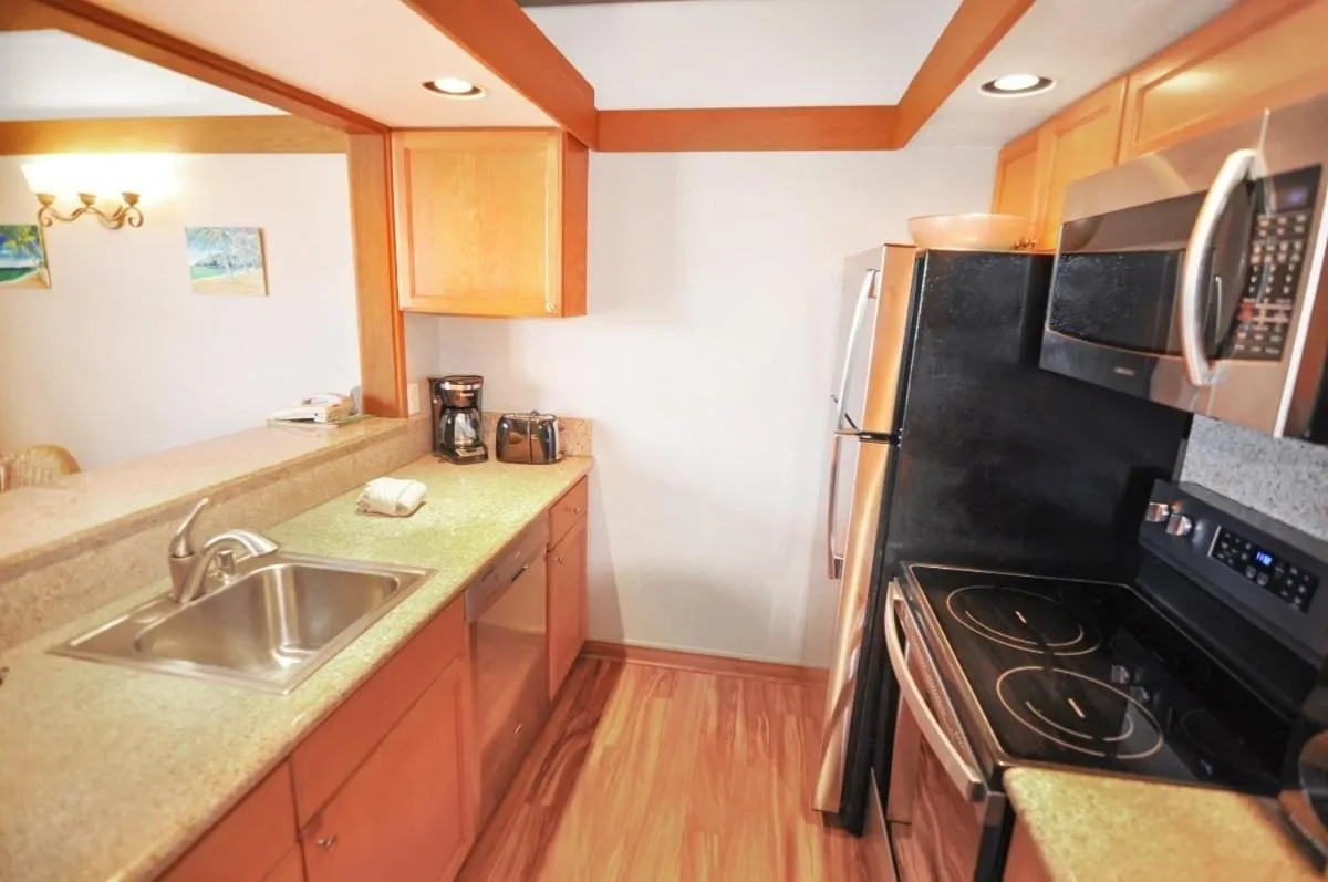 Image 6 of Partial Oceanview 1BR at Kiahuna Plantation Unit 311
