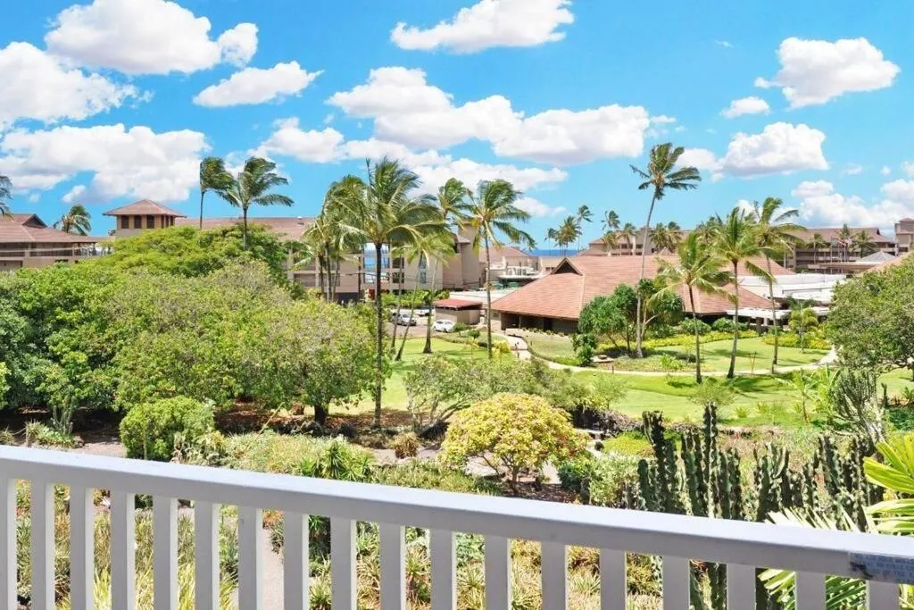 Image 1 of Partial Oceanview 1BR at Kiahuna Plantation Unit 311