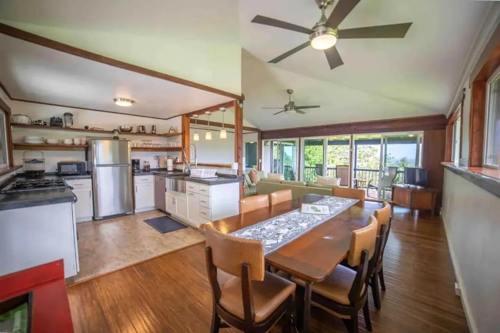 Image of Pau Hana Paradise