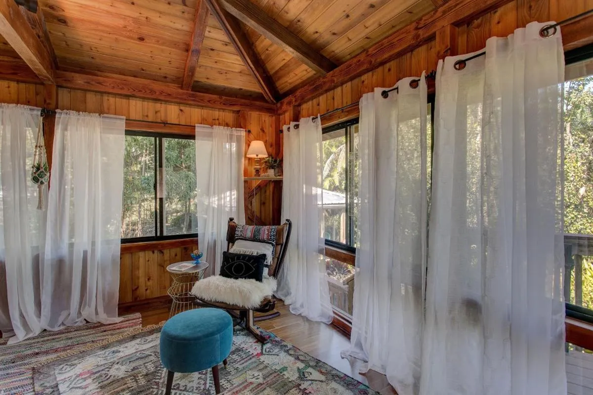 Image 6 of Peace of Paradise cabin