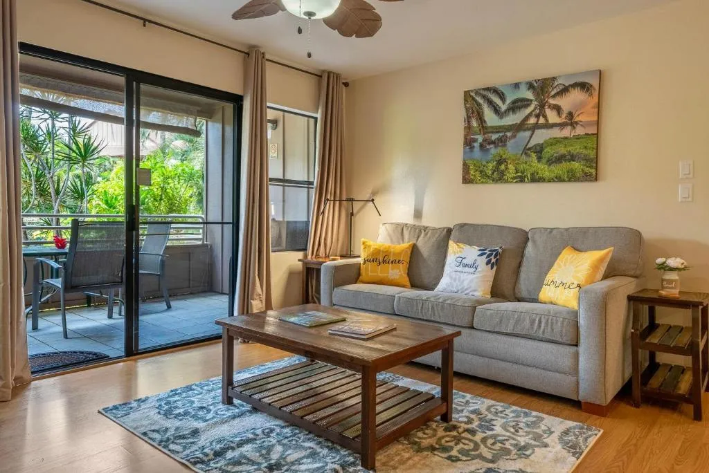 Image of Perch – Kihei Bay Vista
