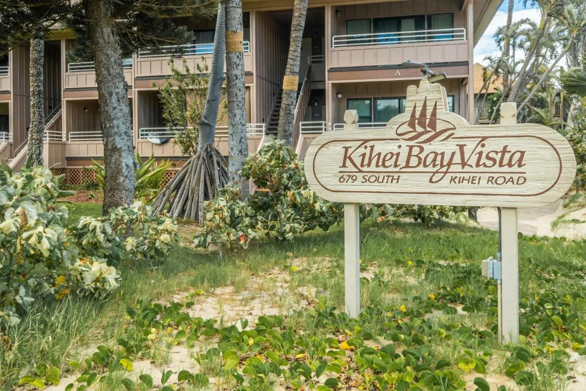 Image 1 of Perch – Kihei Bay Vista