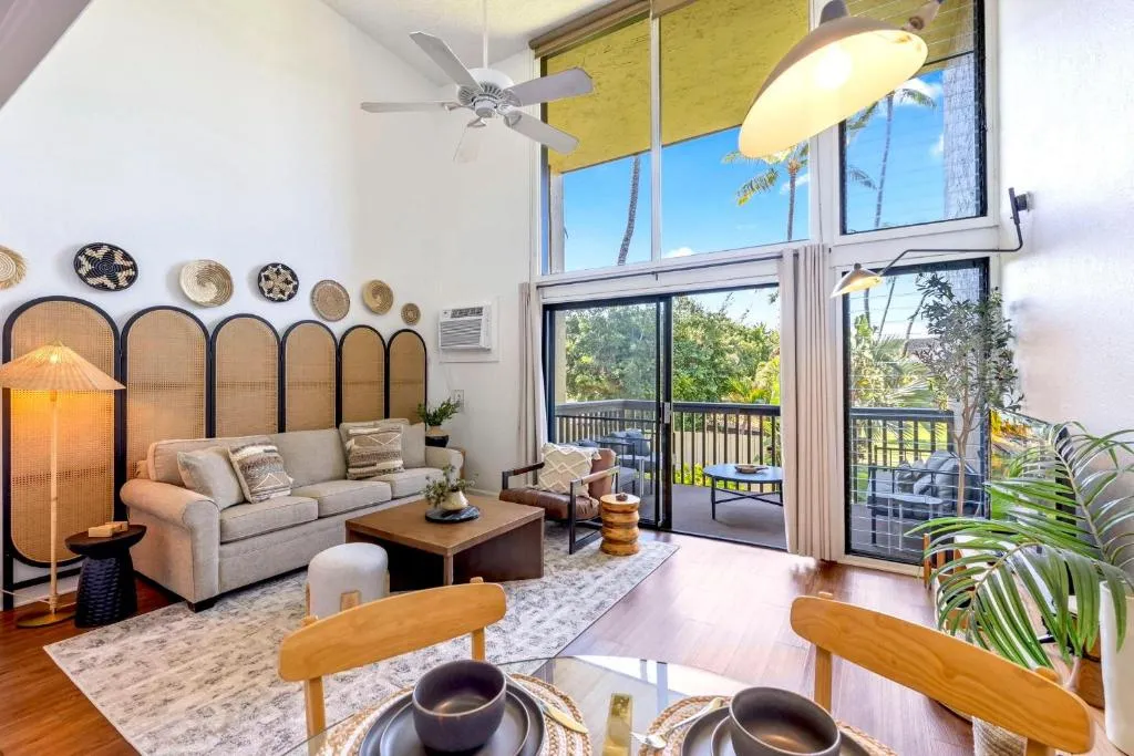 Image of Perch – Kihei Garden Estates