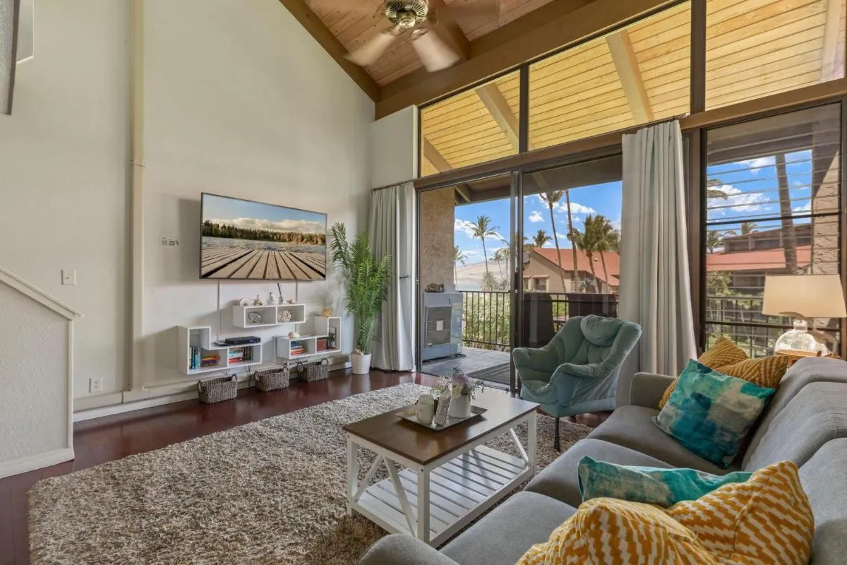 Image 5 of Perch – Luana Kai Loft C308