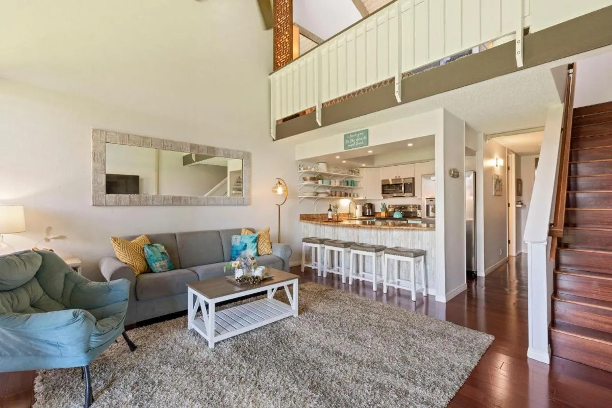 Image 6 of Perch – Luana Kai Loft C308