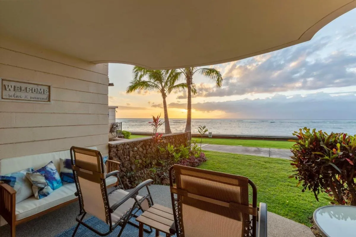 Image 6 of Perch – Seaside Serenity Kahana Reef 109