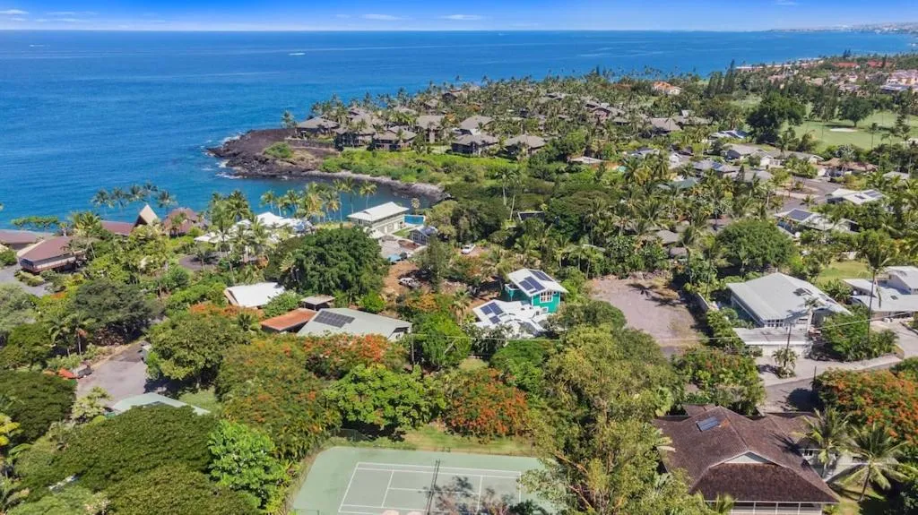 Image of Perfect Home for your Hawaiian Vacation! HR