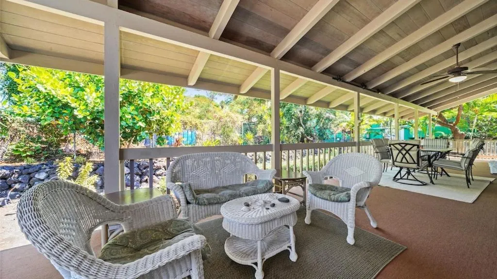 Image 2 of Perfect Home for your Hawaiian Vacation! HR