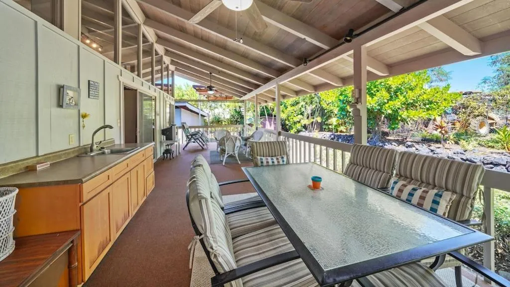 Image 1 of Perfect Home for your Hawaiian Vacation! HR