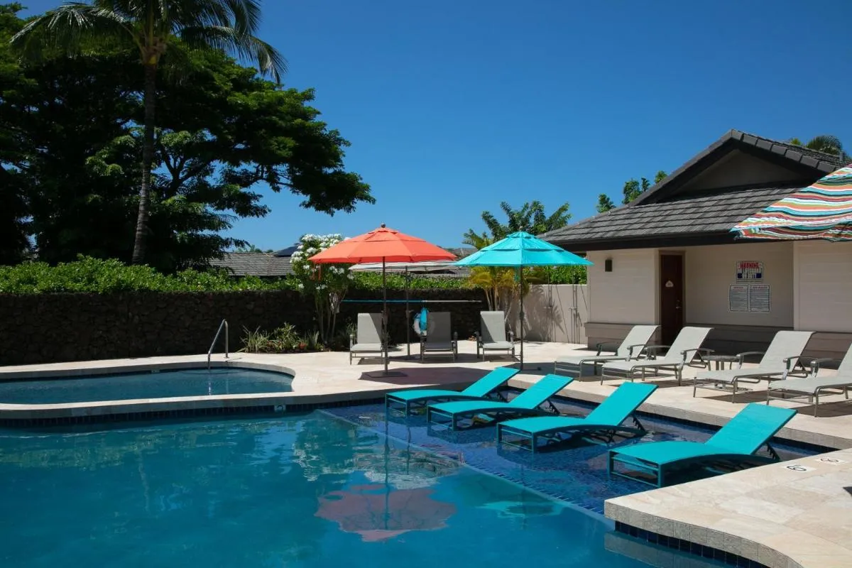 Image 1 of ❤PiH❤ Aloha Joes Ohana Close to Beaches and Restaurants