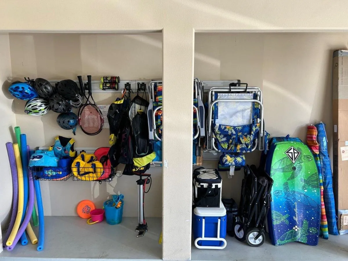 Image 5 of ❤PiH❤OHANA TREASURECloser to KaMilo PoolsBikesBeach Gear