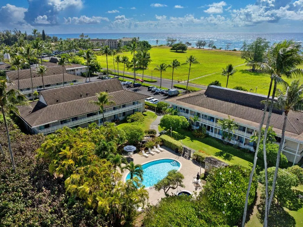 Image of Plantation Hale Suites