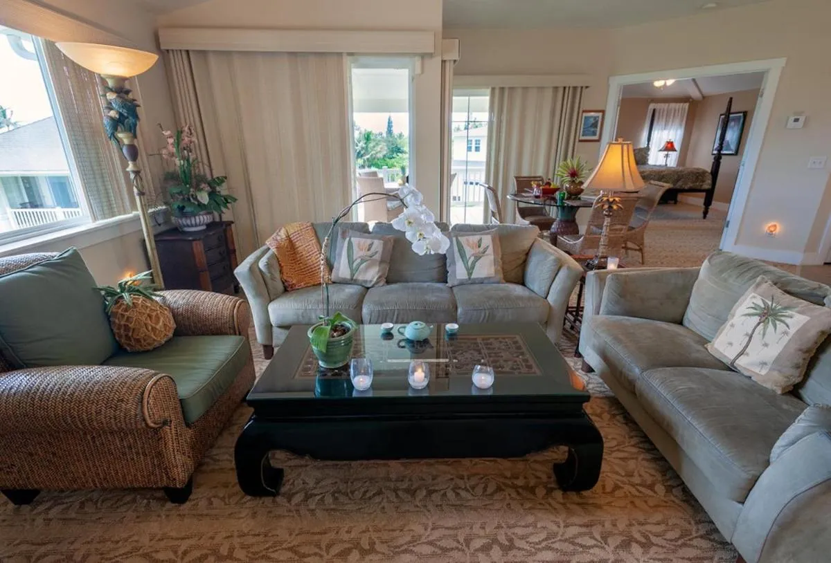 Image 3 of Plantation at Princeville 1322