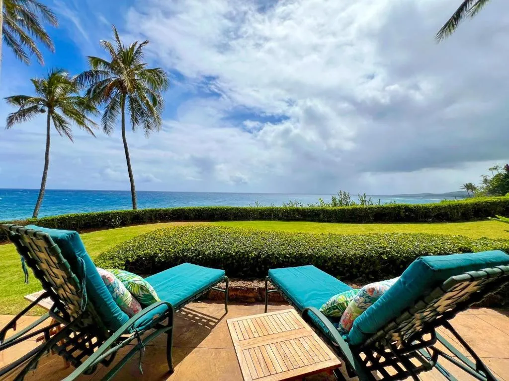 Image of Poipu Makai Villas C1
