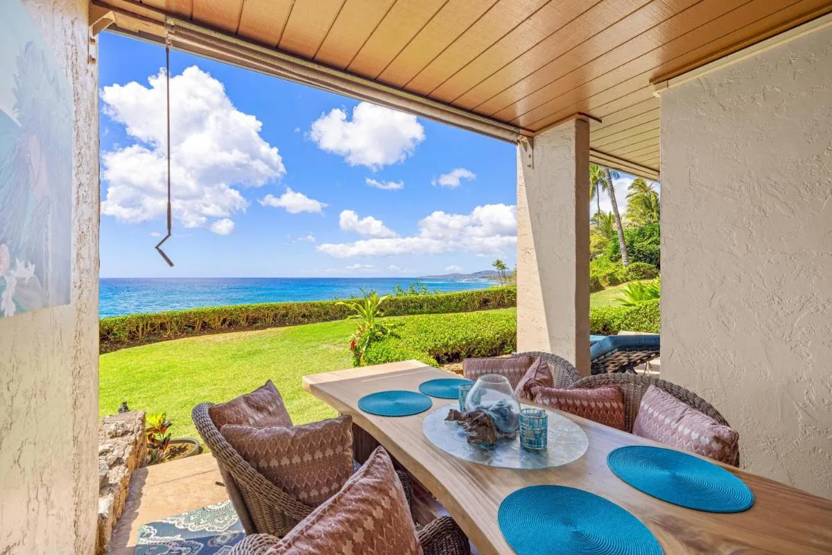 Image 4 of Poipu Makai Villas C1