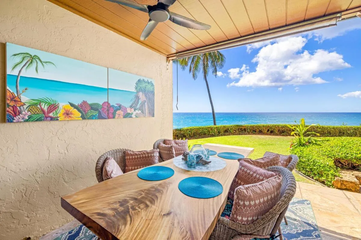 Image 6 of Poipu Makai Villas C1