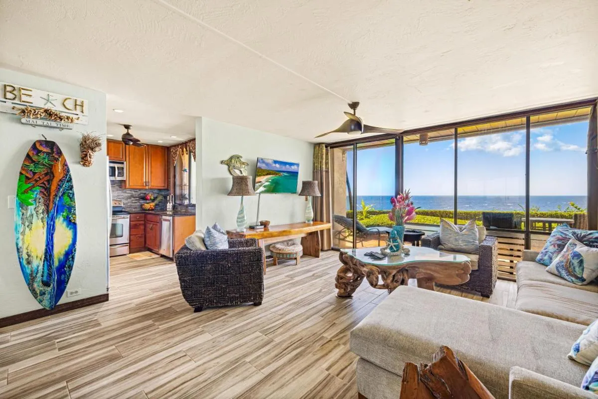 Image 2 of Poipu Makai Villas C1