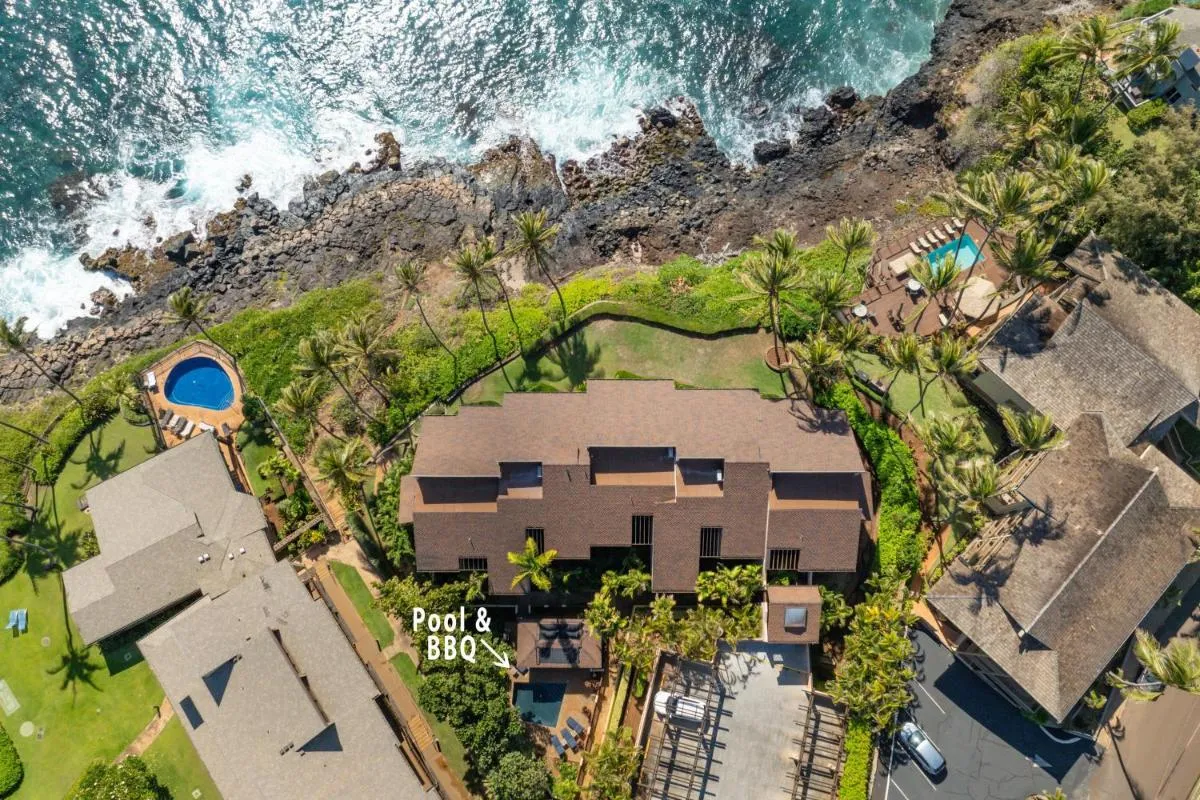 Image 1 of Poipu Makai Villas C1