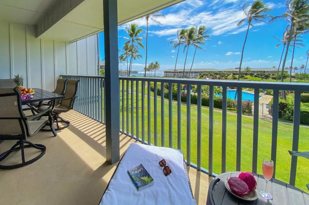 Image of Poipu Sands 222