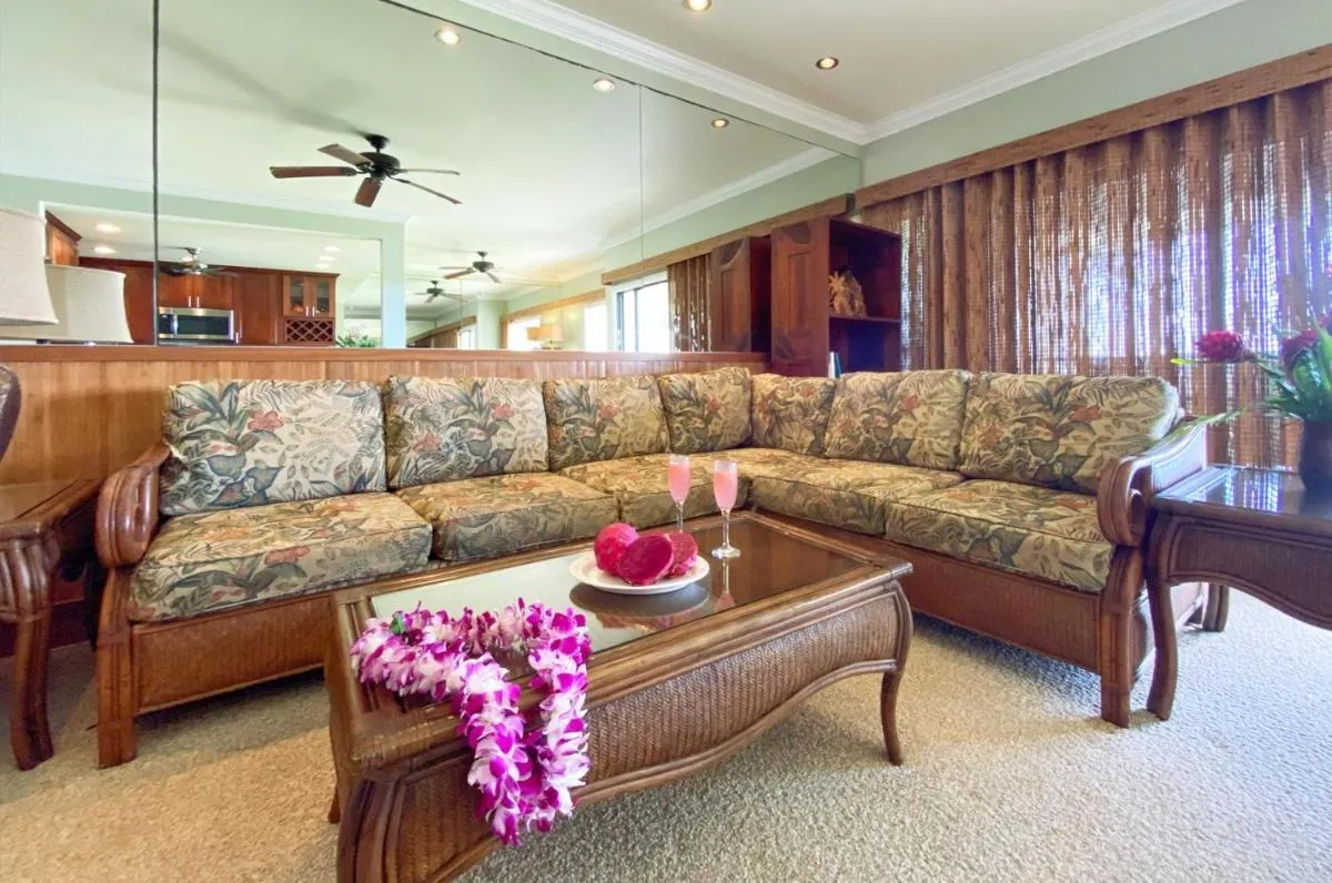 Image 2 of Poipu Sands 222