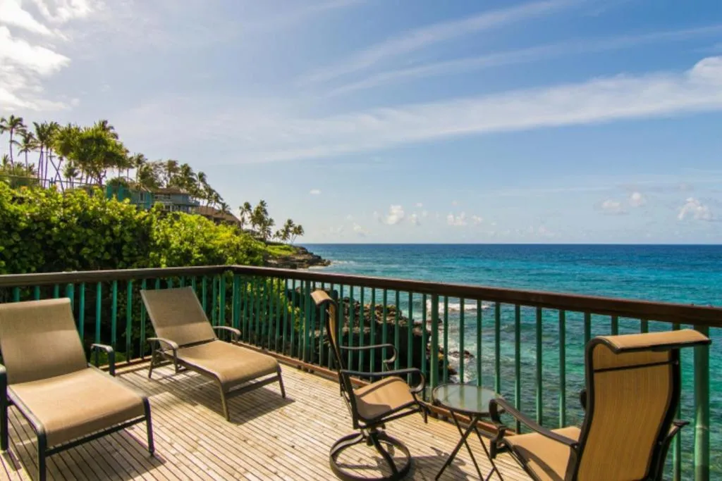 Image of Poipu Shores