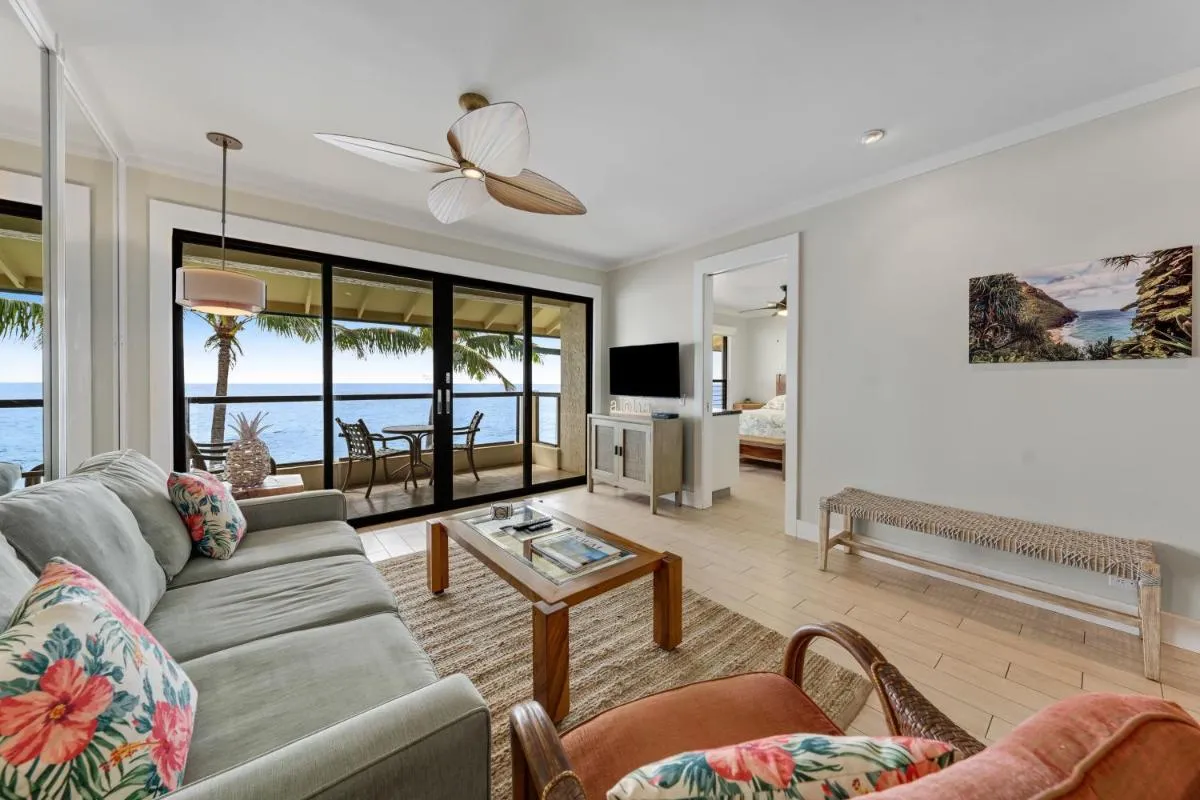 Image 1 of Poipu Shores 403A